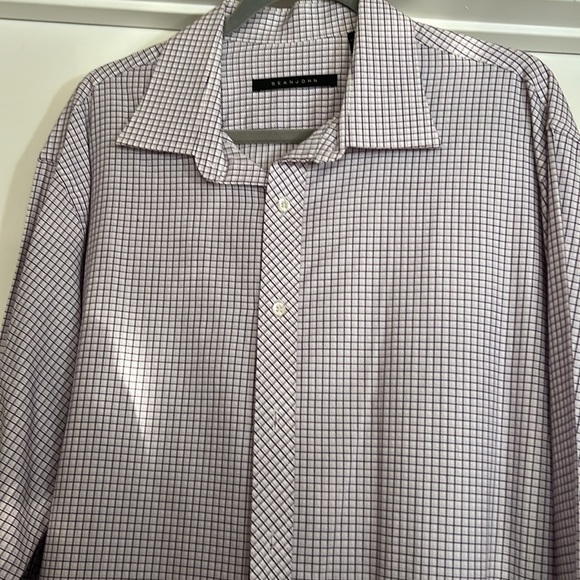 SEANJOHN BUTTON UP - Picture 4 of 7